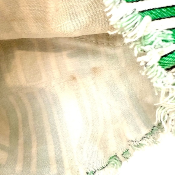 Stella McCartney and Louise and Louise shorts  Girl’s 3 Denim bundle - Picture 5 of 14